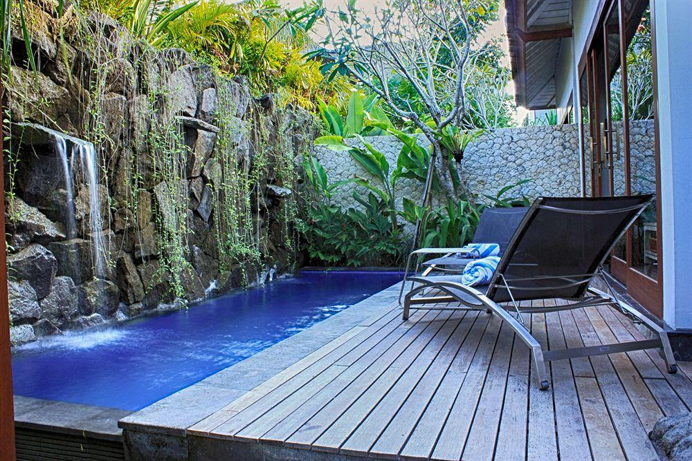 The Dipan Resort, Villas And Spa Seminyak  Exterior photo
