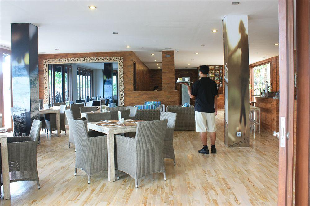 The Dipan Resort, Villas And Spa Seminyak  Exterior photo