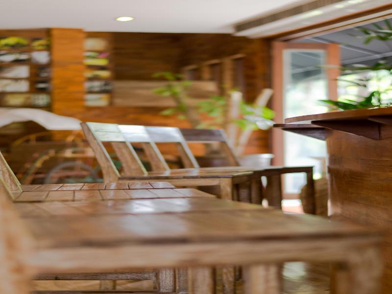 The Dipan Resort, Villas And Spa Seminyak  Exterior photo